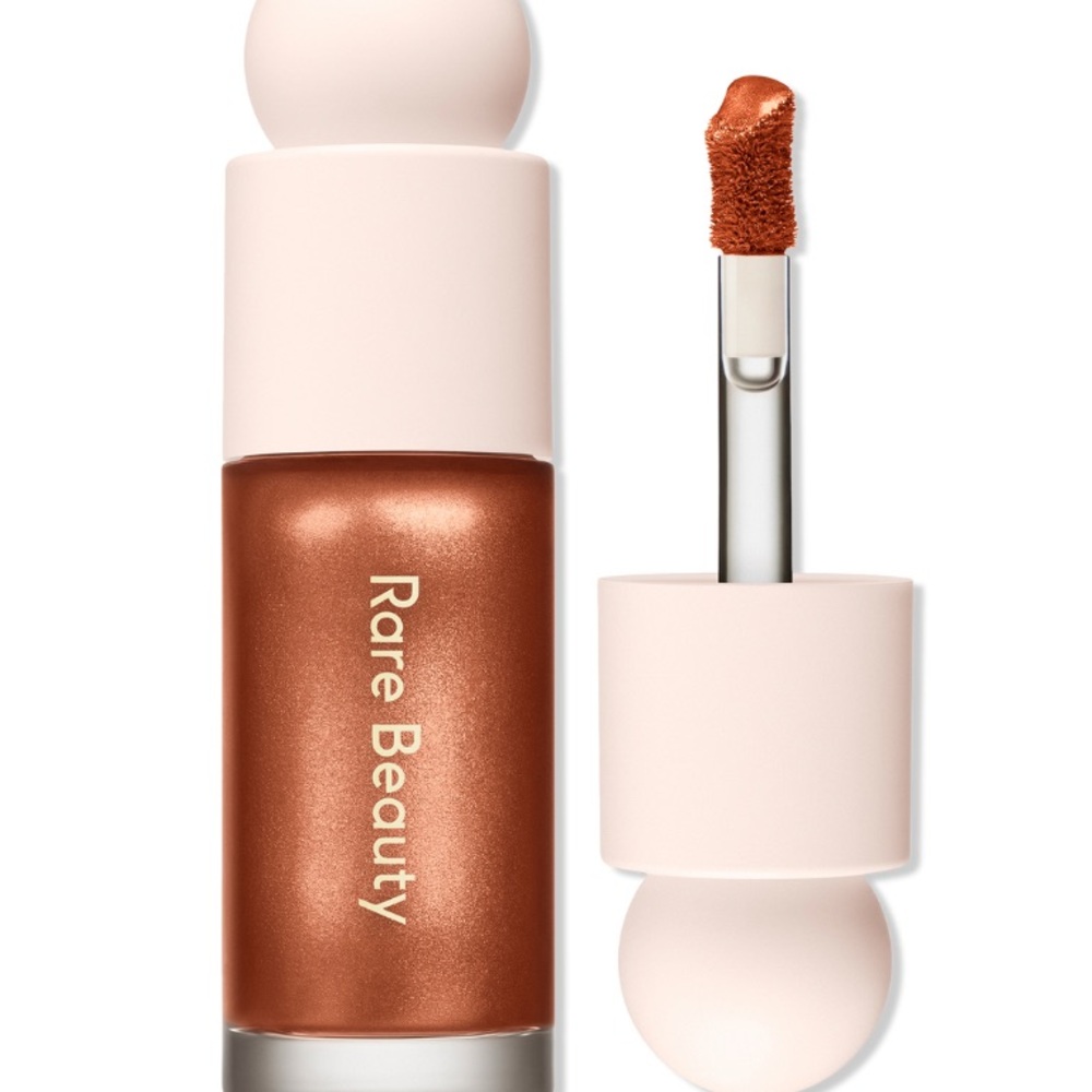 Rare Beauty Liquid Highlight - Captivate